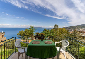 Casa del Sole Porto San Stefano